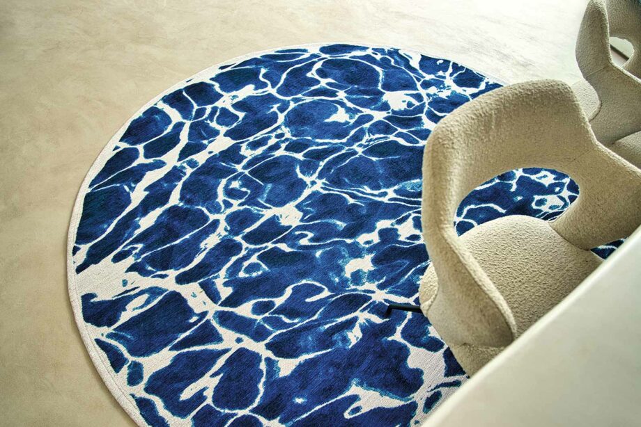 Louis De Poortere matta Meditation Swim 9351 Surf interior 2