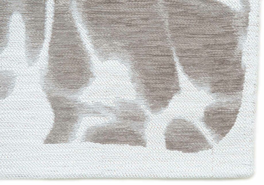 Louis De Poortere matta Meditation Swim 9353 Grit corner