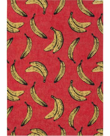 Louis De Poortere matta Pop 9392 Miami Red