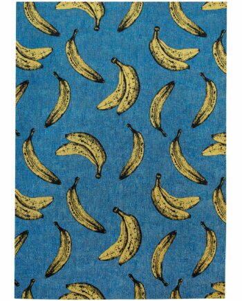 Louis De Poortere matta Pop 9394 California Blue