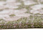Louis De Poortere matta Sakura 9372 Wet Garden side