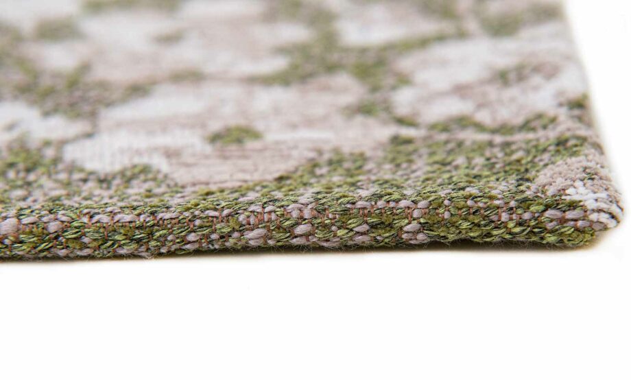 Louis De Poortere matta Sakura 9372 Wet Garden side