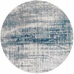 Louis De Poortere 8421 Mad Men Griff Bronx Azurite round