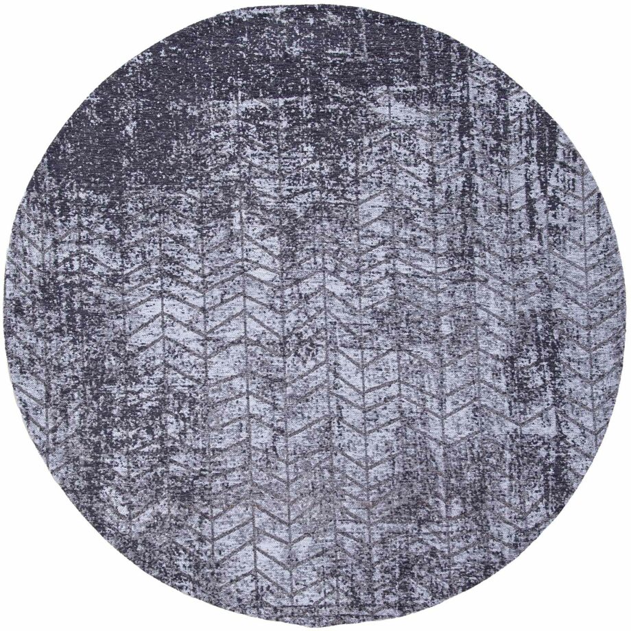 Louis De Poortere 8425 Mad Men Jacobs Ladder Harlem Contrast round