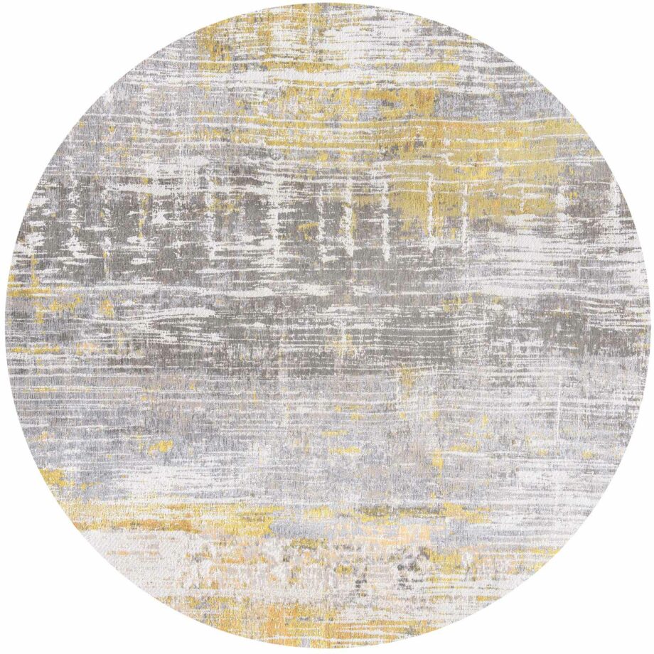 Louis De Poortere 8715 Atlantic Streaks Sea Bright Sunny round