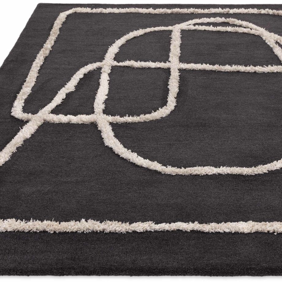 Asiatic matta 94 Infinity Charcoal 1