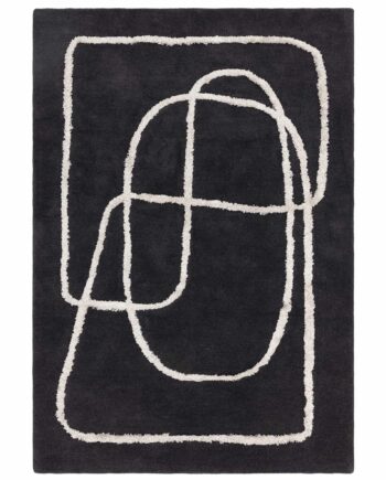 Asiatic matta 94 Infinity Charcoal