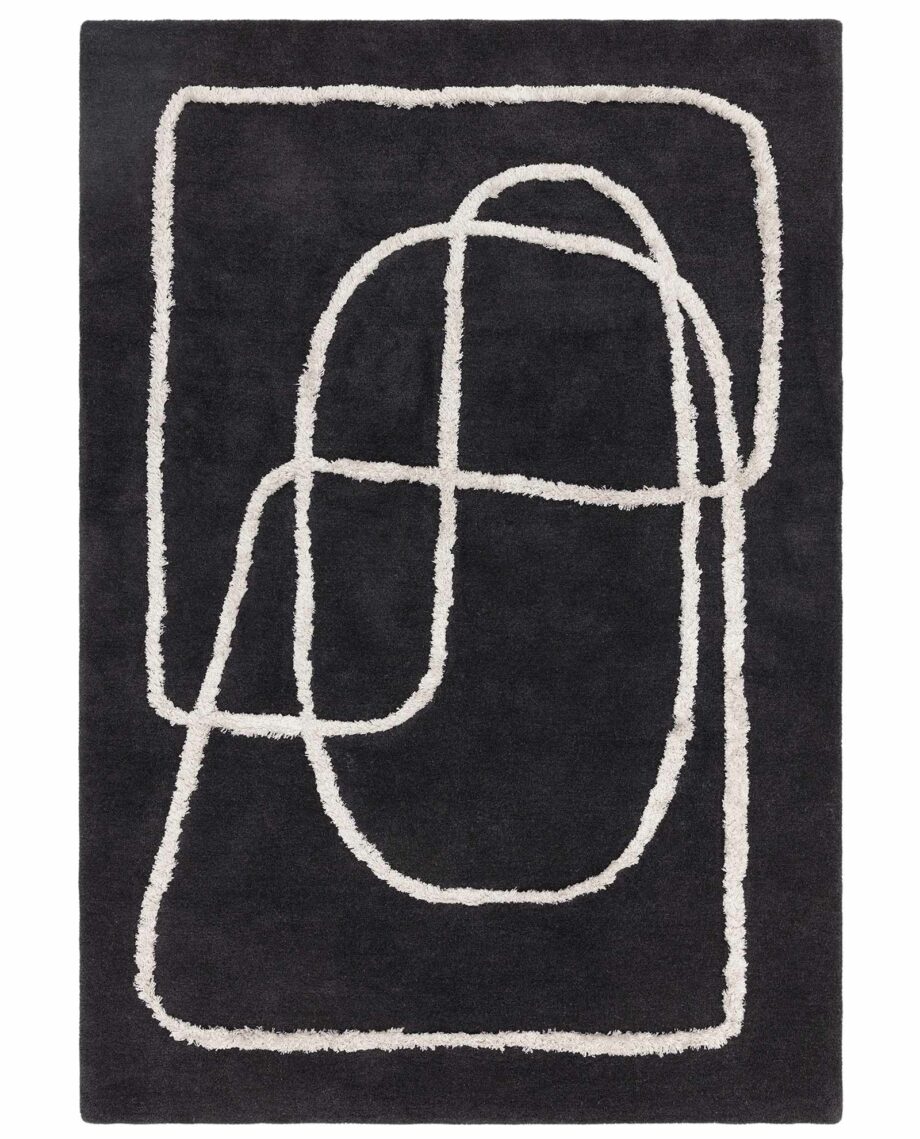 Asiatic matta 94 Infinity Charcoal