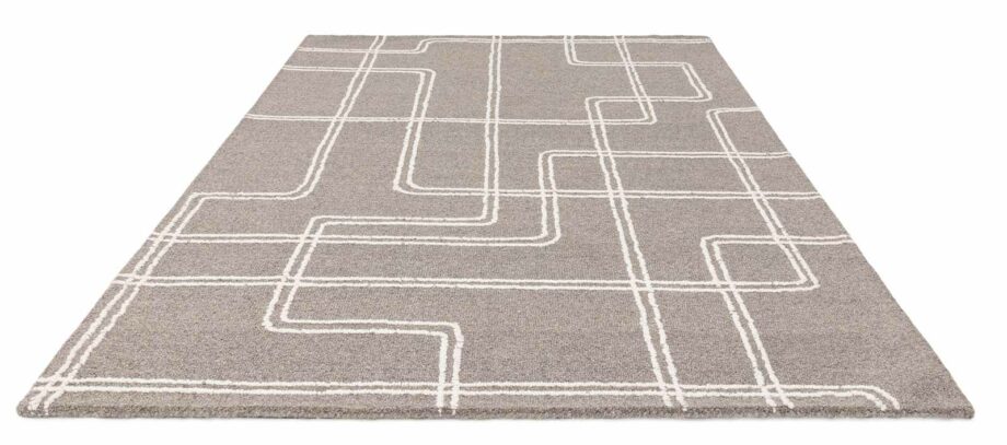 Asiatic matta Ada Grey 1 3D