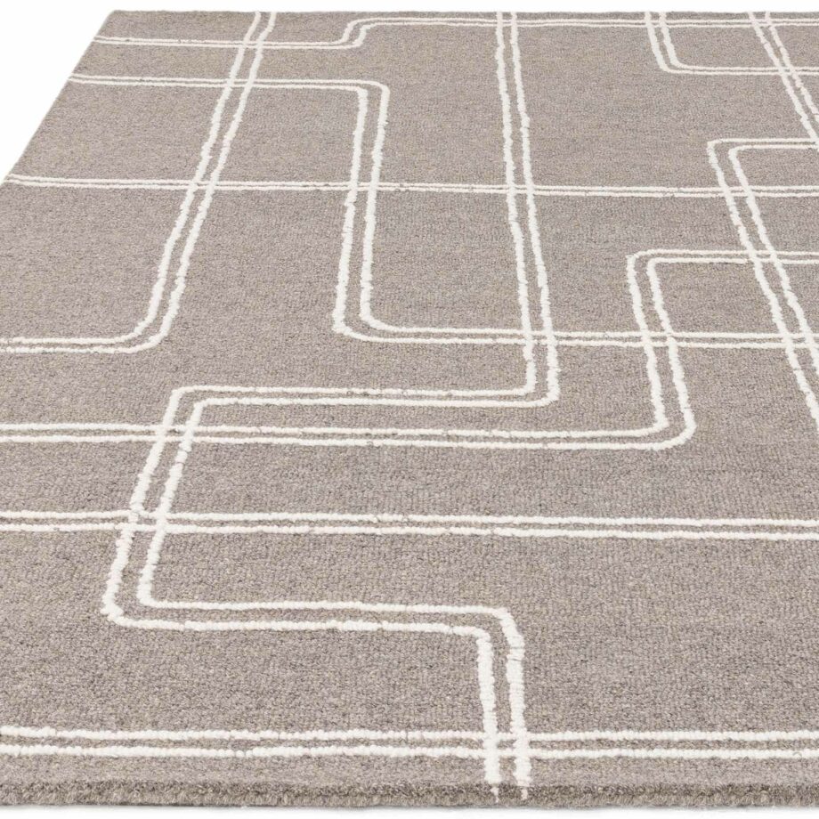 Asiatic matta Ada Grey 1