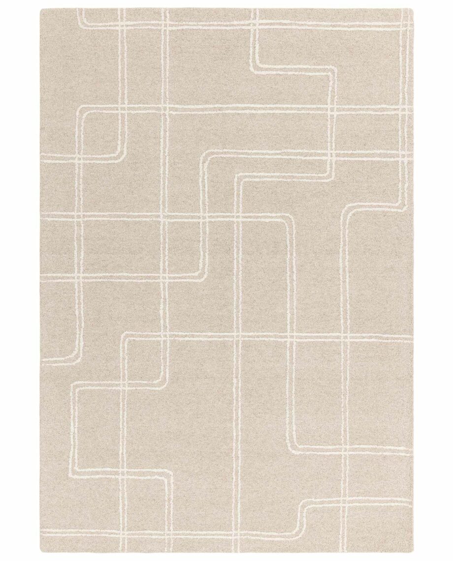 Asiatic matta Ada Sand square