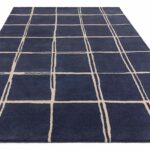 Asiatic matta Albany Grid Marine 1 3D