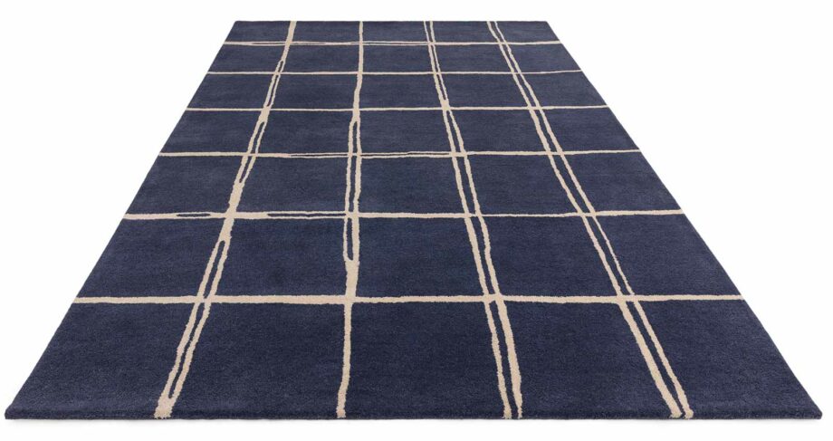 Asiatic matta Albany Grid Marine 1 3D