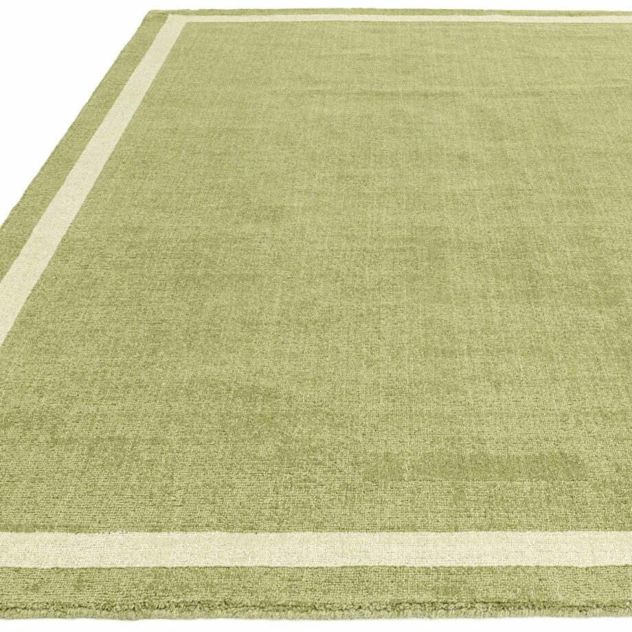 Asiatic matta Albi Green 1