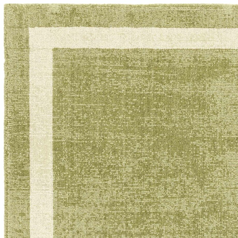 Asiatic matta Albi Green 2