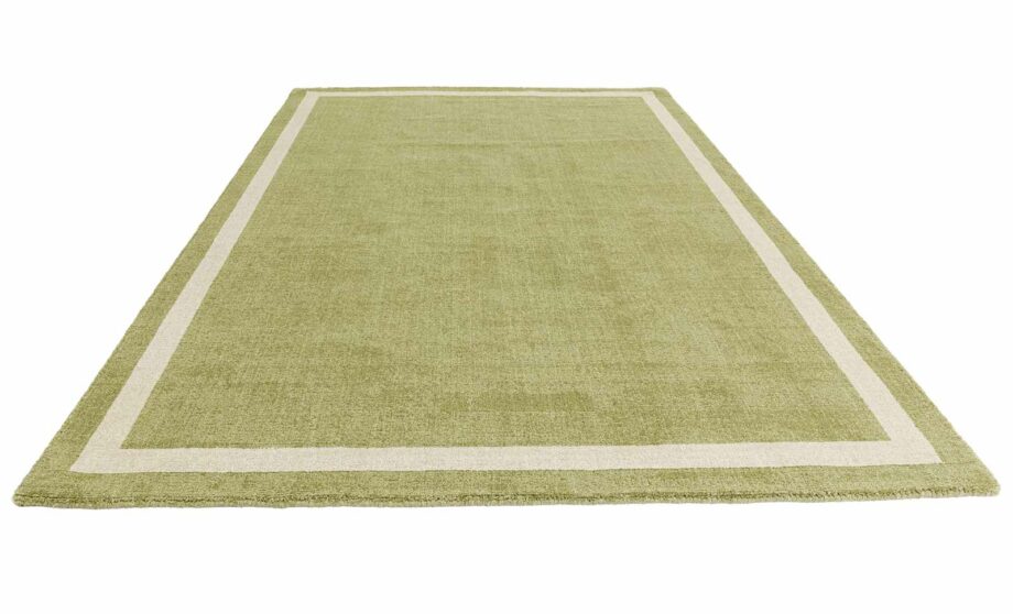 Asiatic matta Albi Green 3D