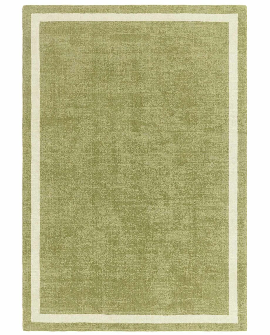 Asiatic matta Albi Green