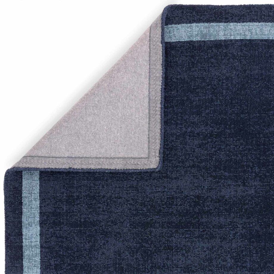 Asiatic matta Albi Navy 3