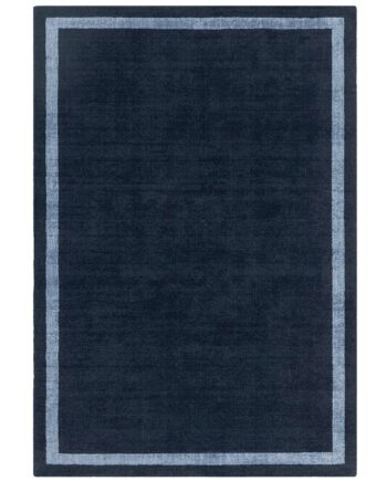Asiatic matta Albi Navy