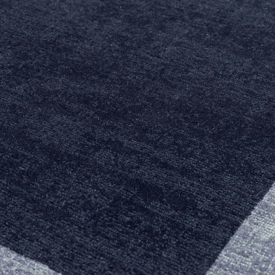 Asiatic matta Albi Navy 4