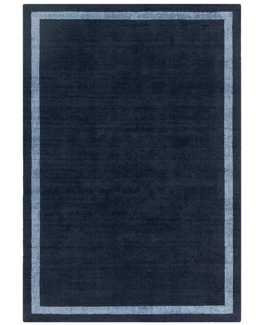 Asiatic matta Albi Navy