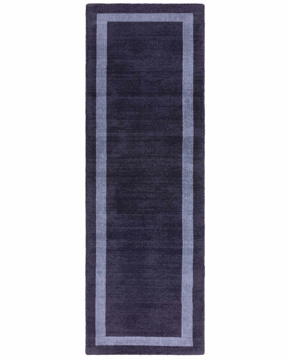 Asiatic matta Albi Navy runner