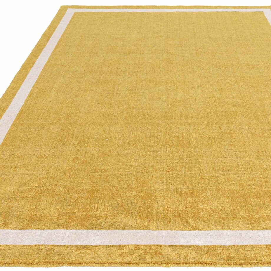 Asiatic matta Albi Ochre 1