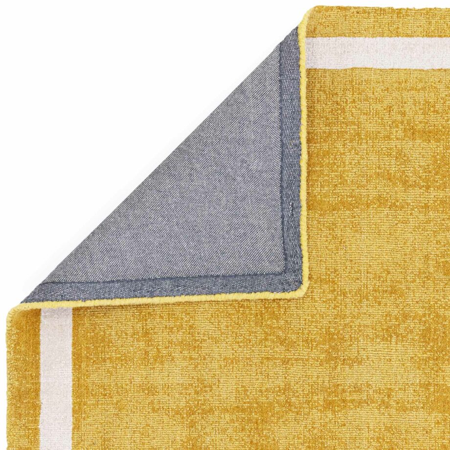 Asiatic matta Albi Ochre 2