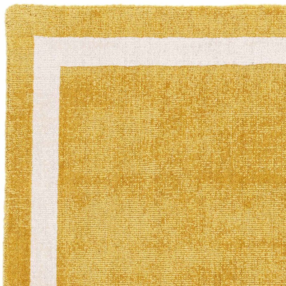 Asiatic matta Albi Ochre 3