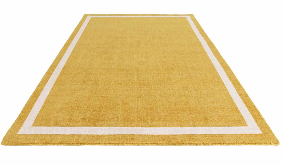 Asiatic matta Albi Ochre 3D