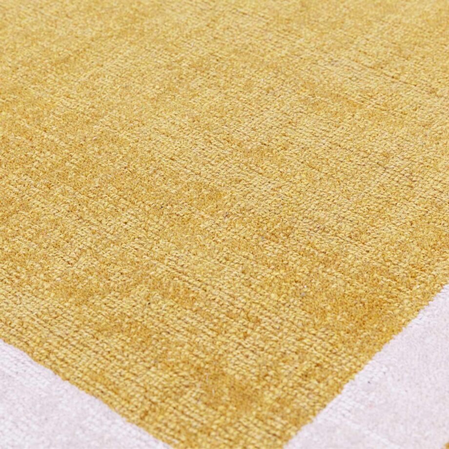 Asiatic matta Albi Ochre 4