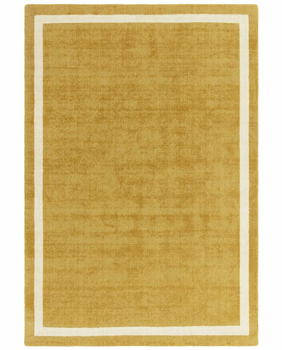 Asiatic matta Albi Ochre