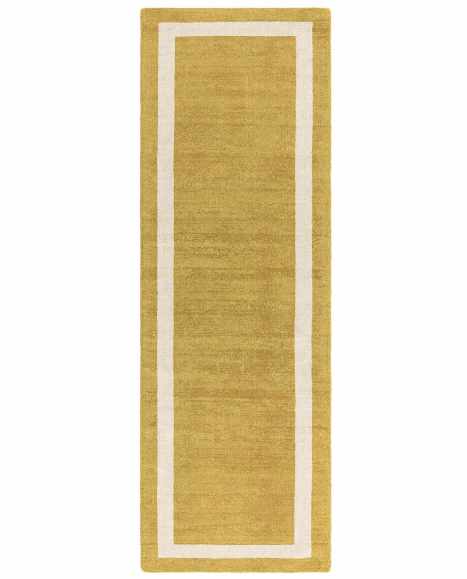 Asiatic matta Albi Ochre runner
