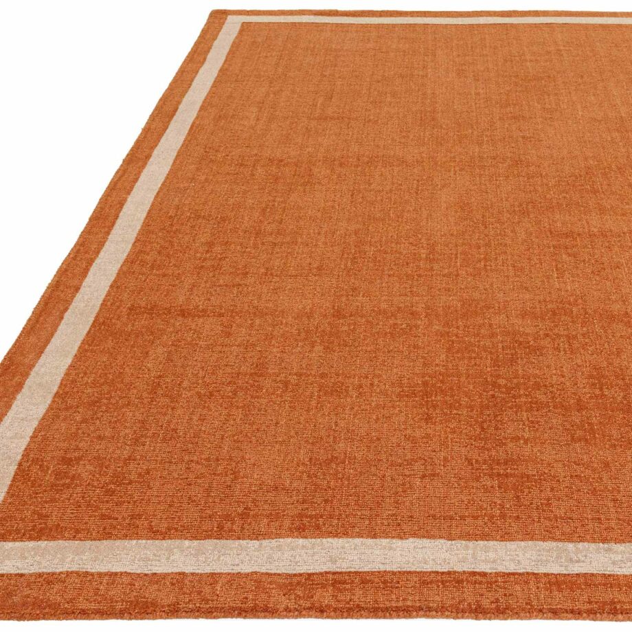 Asiatic matta Albi Orange 1