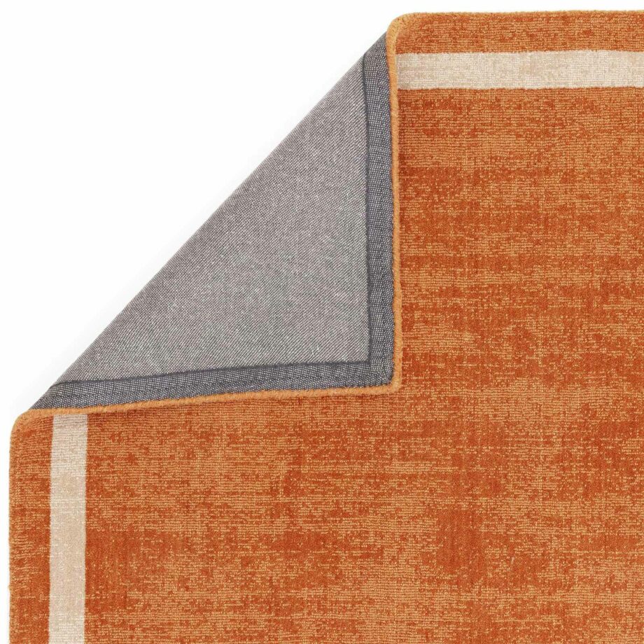 Asiatic matta Albi Orange 3