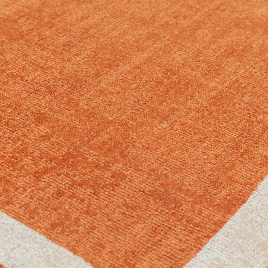 Asiatic matta Albi Orange 4