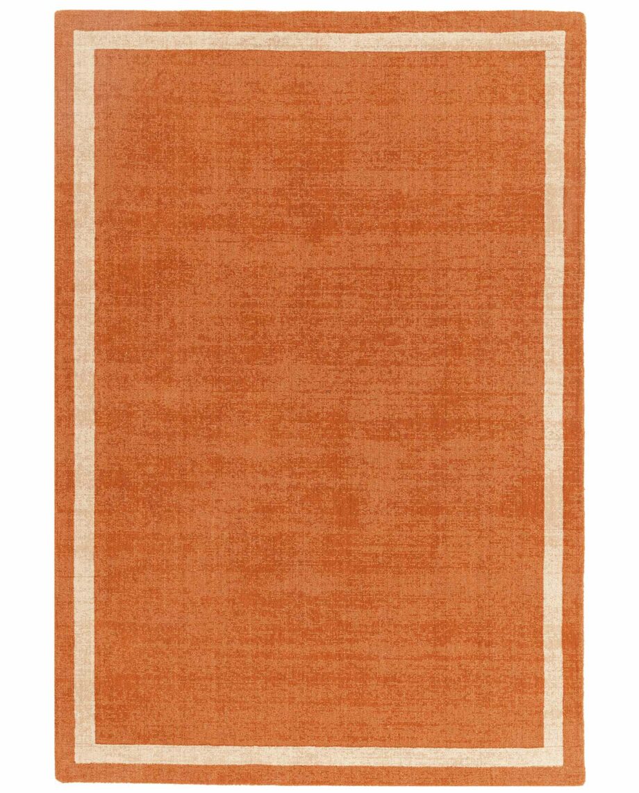 Asiatic matta Albi Orange