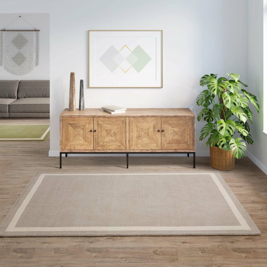 Asiatic matta Albi Sand interior Square