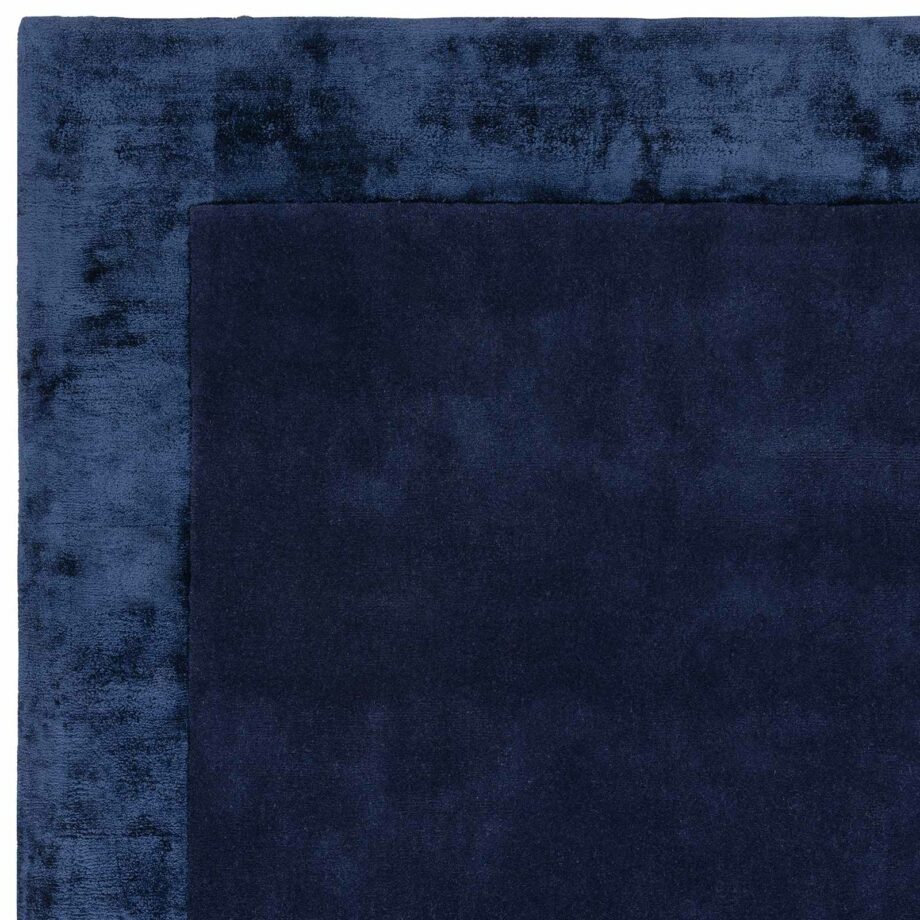 Asiatic matta Ascot Navy 2
