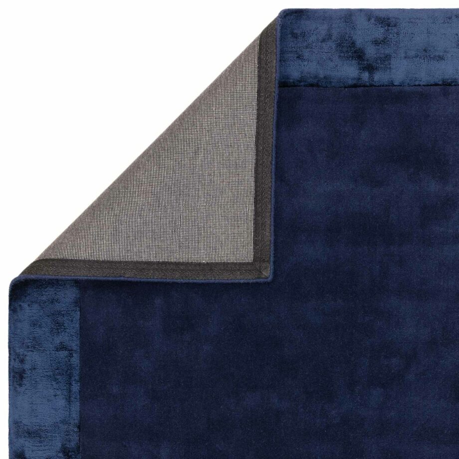 Asiatic matta Ascot Navy 3