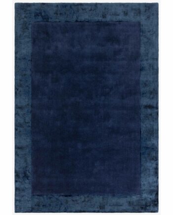 Asiatic matta Ascot Navy