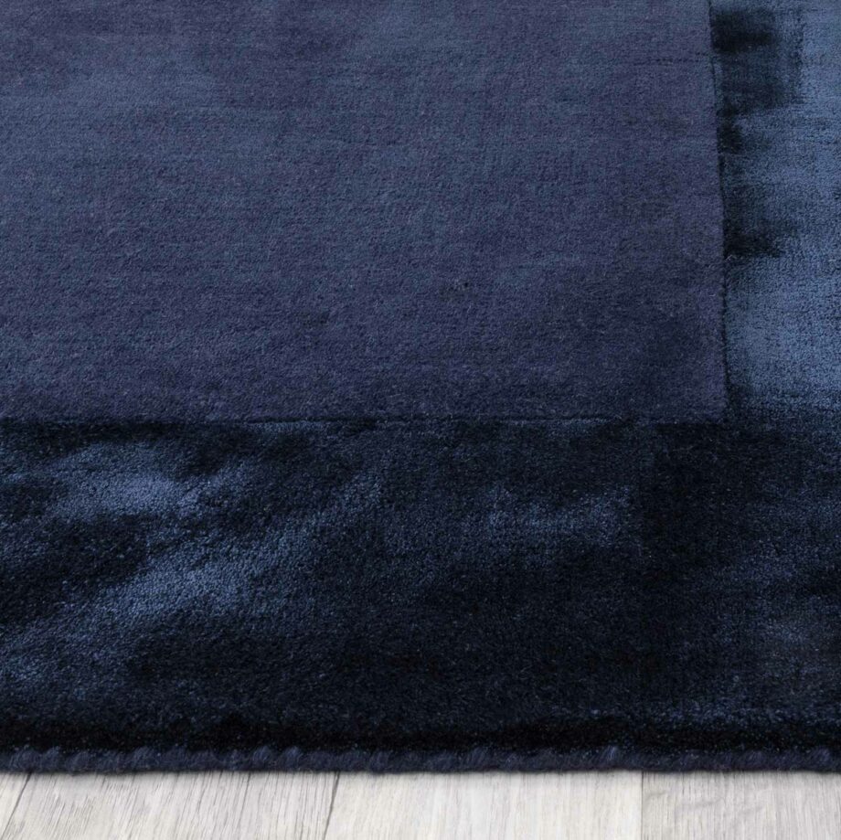 Asiatic matta Ascot Navy 4
