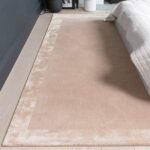 Asiatic matta Ascot Putty interior square