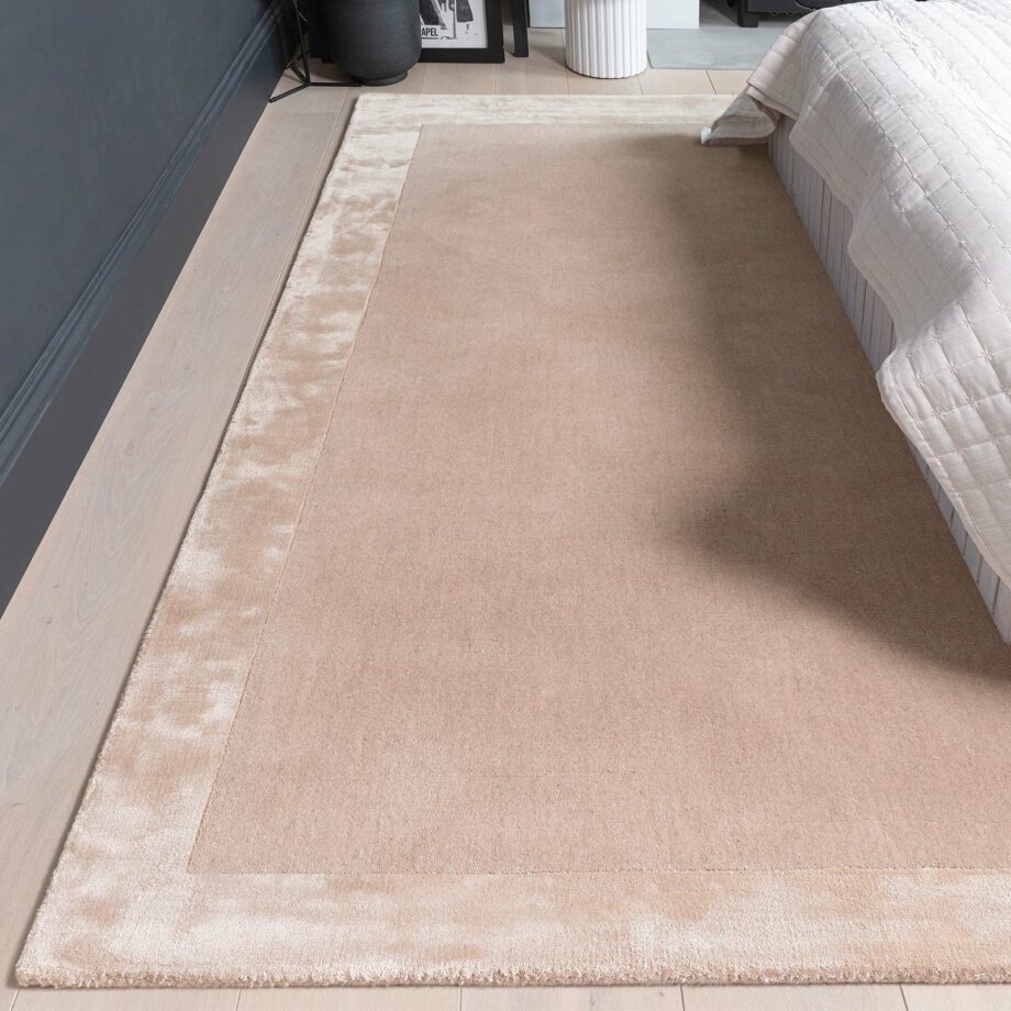 Asiatic matta Ascot Putty interior square