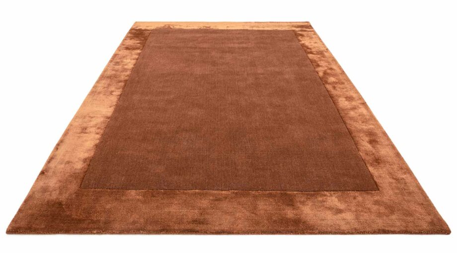 Asiatic matta Ascot Rust 1 3D