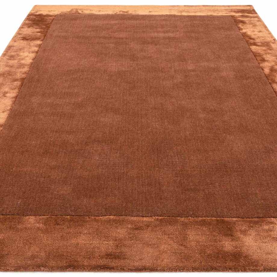 Asiatic matta Ascot Rust 1