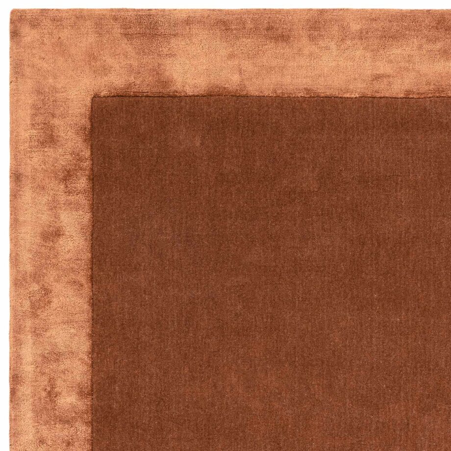Asiatic matta Ascot Rust 2