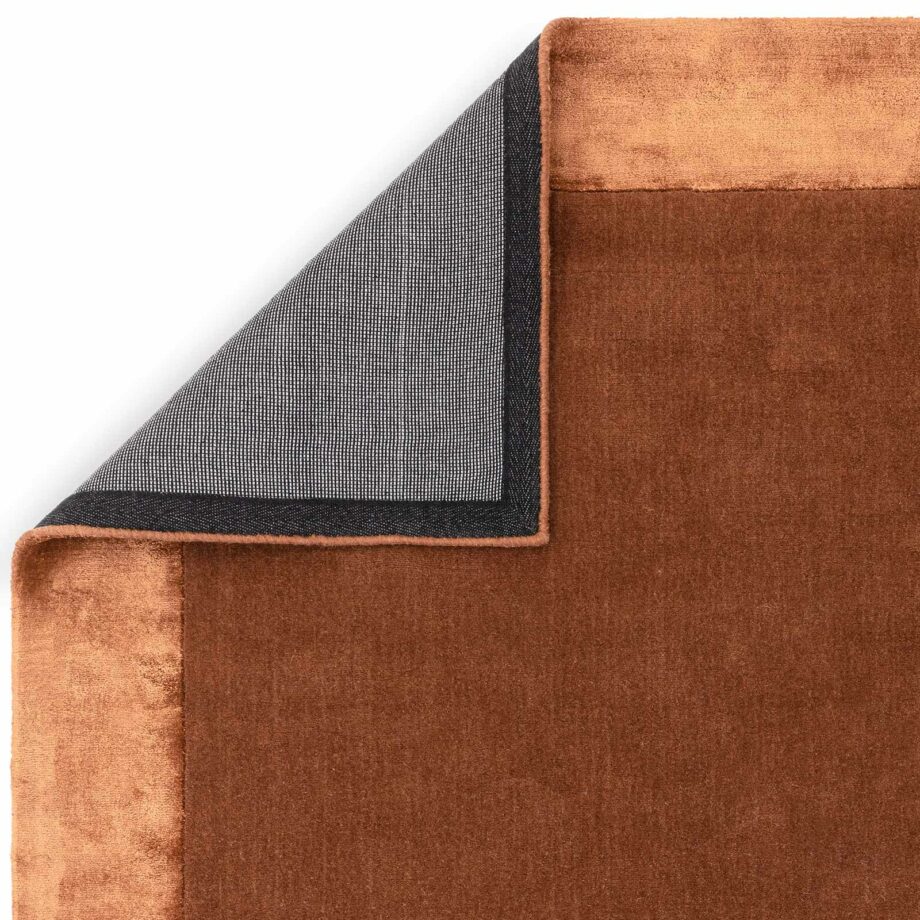 Asiatic matta Ascot Rust 3