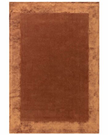 Asiatic matta Ascot Rust