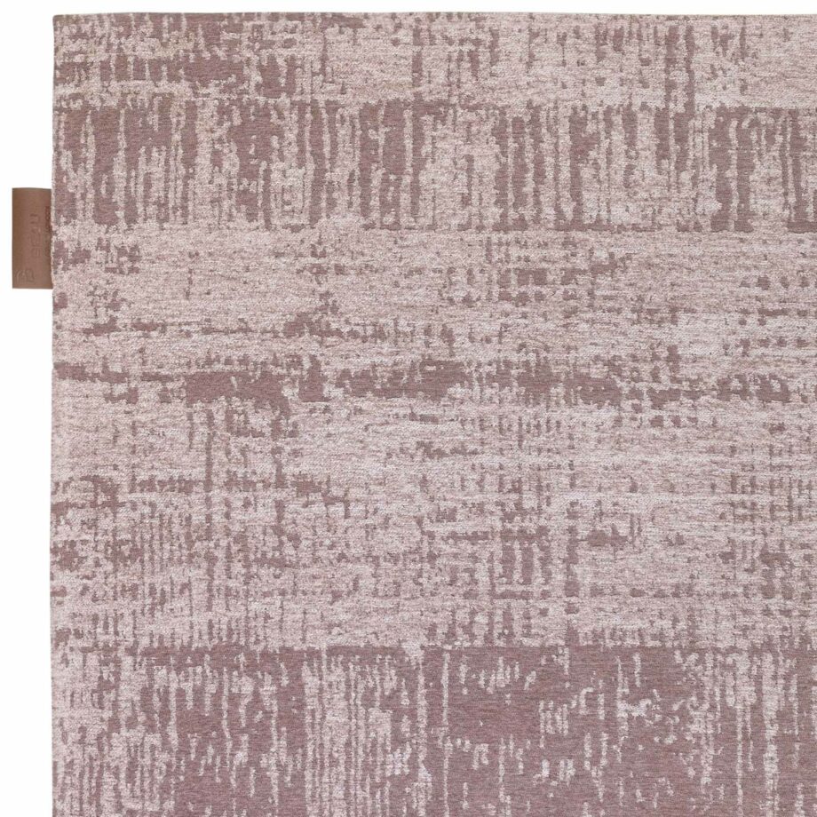 Asiatic matta Beau Blush 2